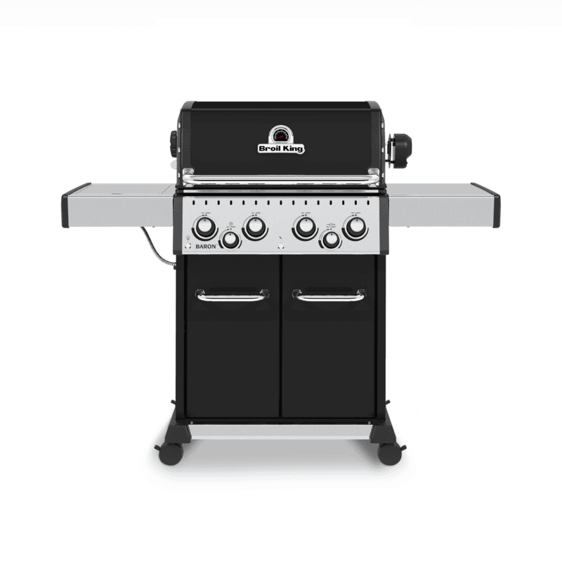 Broil King Baron™ 490 Gas Grill