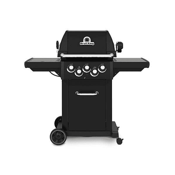 Broil King Royal™ 390 Shadow Gas Grill