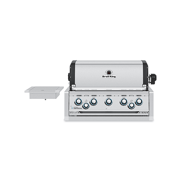 Broil King Imperial™ S 590 Built-In Gas Grill