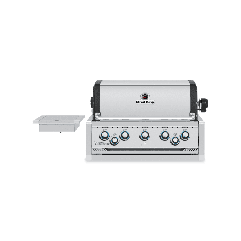 Broil King Imperial™ S 590 Built-In Gas Grill