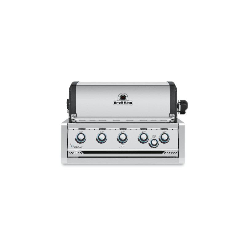 Broil King Regal™ S 570 Built-In Gas Grill
