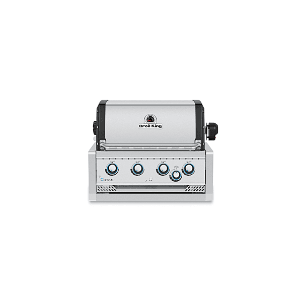 Broil King Regal™ S 470 Built-In Gas Grill