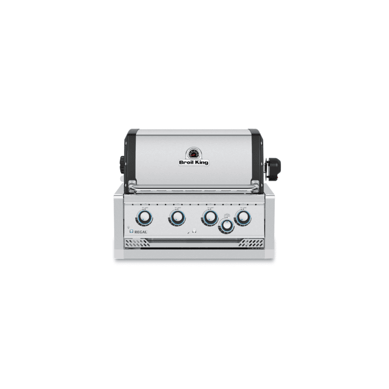Broil King Regal™ S 470 Built-In Gas Grill