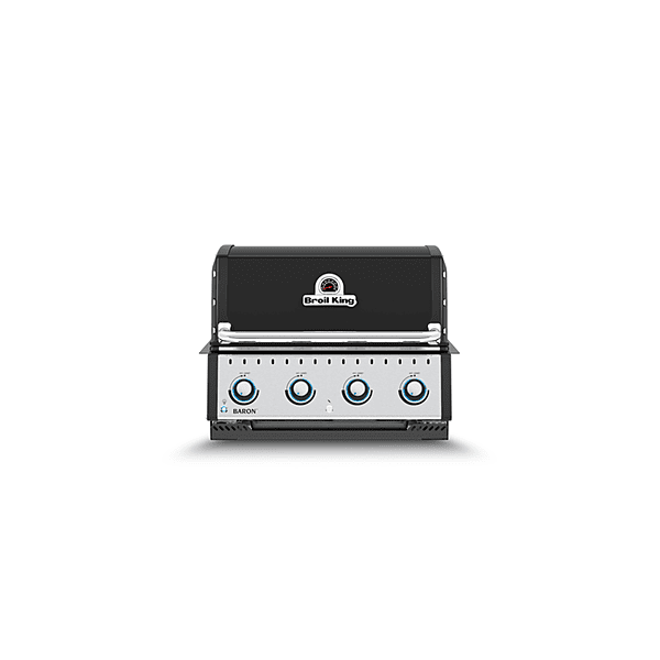 Broil King Baron™ 420 Built-In Gas Grill