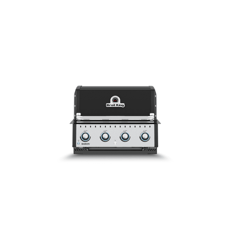 Broil King Baron™ 420 Built-In Gas Grill