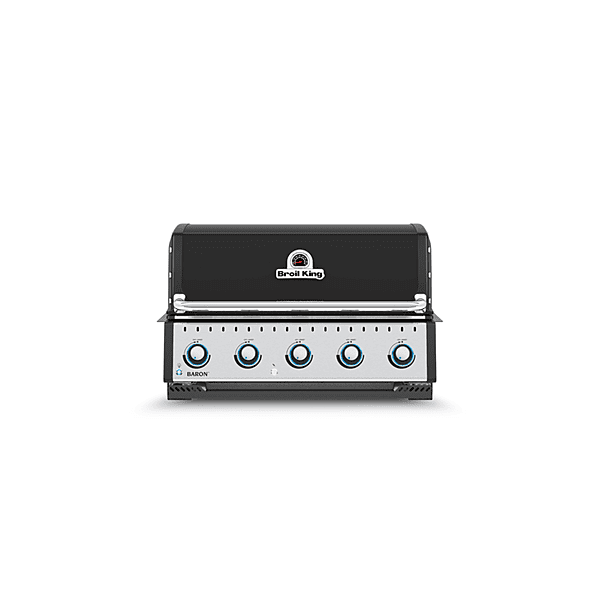 Broil King Baron™ 520 Built-In Gas Grill