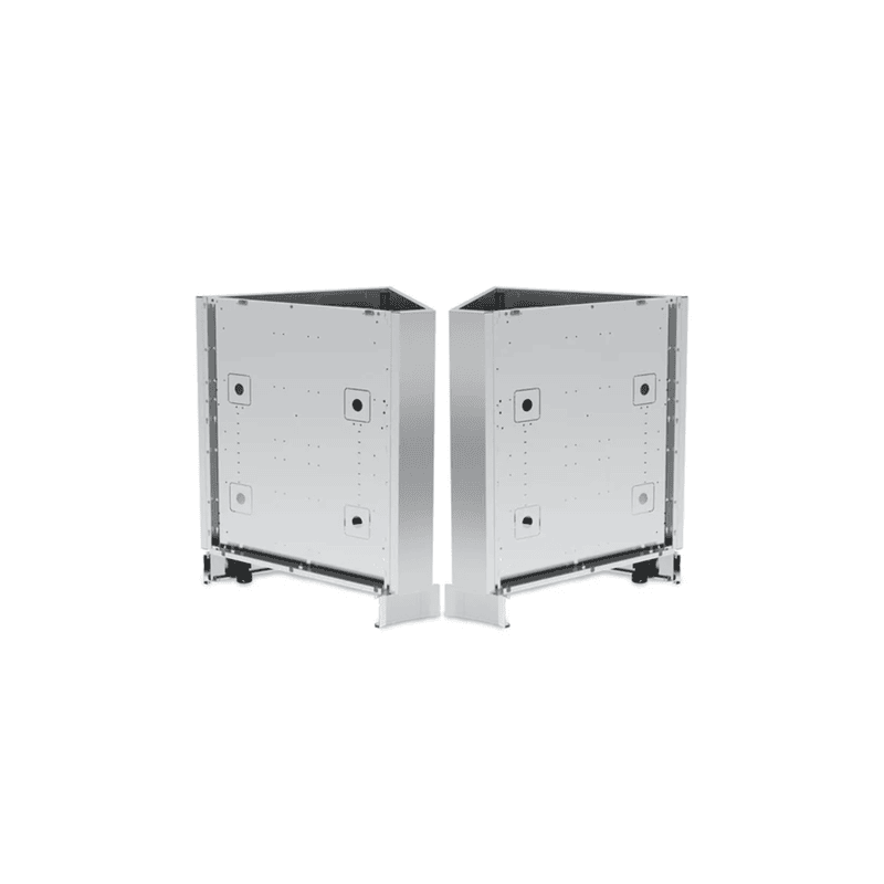 Broil King Cabinet - 90o CORNER