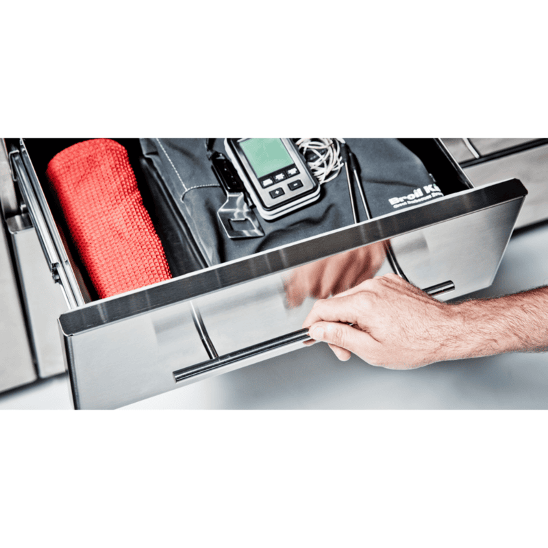 Broil King Cabinet 5 MB 962 mm