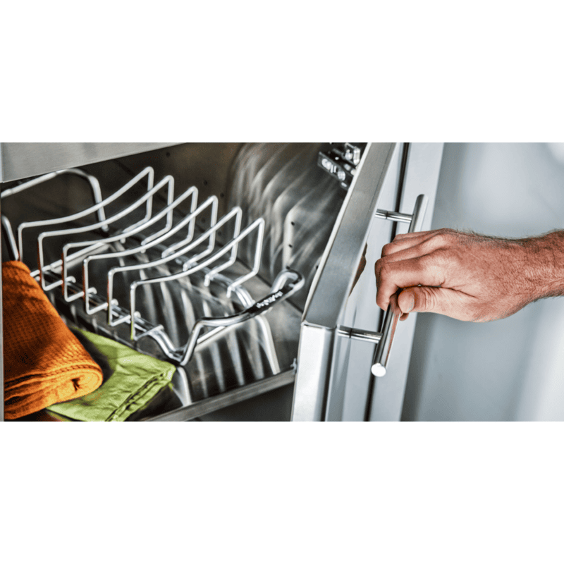 Broil King Cabinet Door (2) (Sink) 900 mm