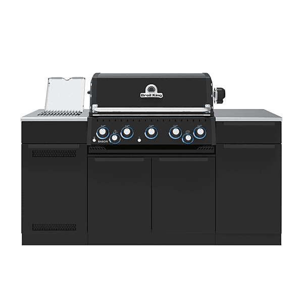 Broil King Baron™ 590IR BI Shadow Island