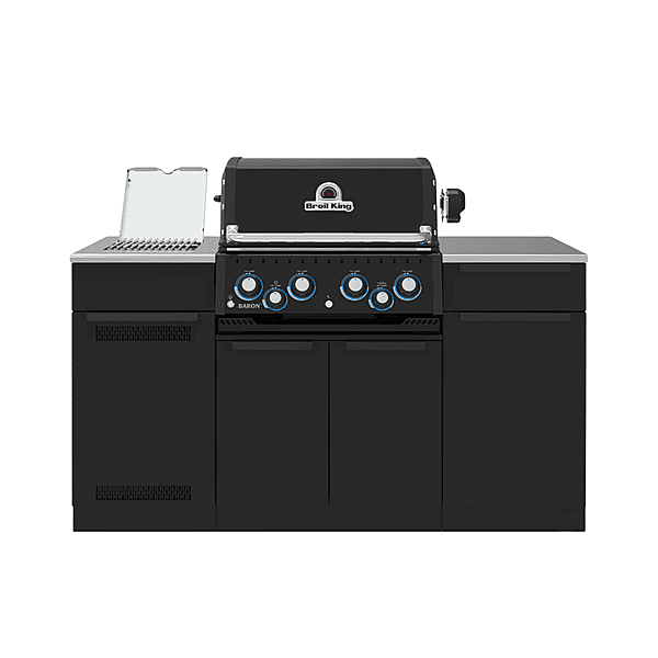 Broil King Baron 490IR BI Shadow Island