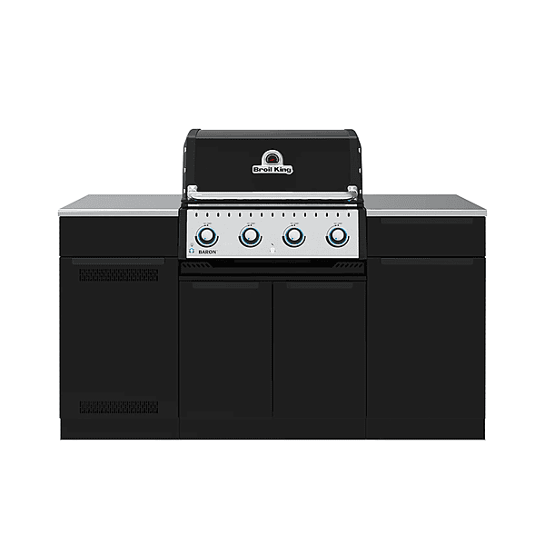Broil King® Baron™ 420 BI Island