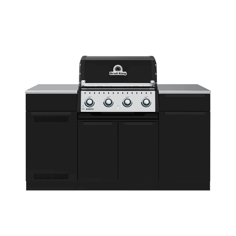 Broil King® Baron™ 420 BI Island