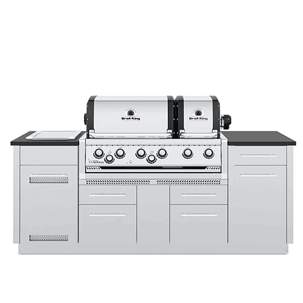 Broil King Imperial™ S 690 BI Island