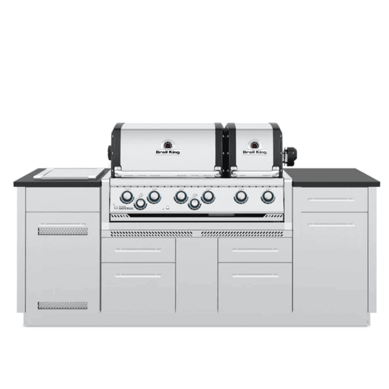 Broil King Imperial™ S 690 BI Island