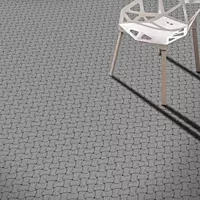 Roll Carpet Nahada 575 - Grey