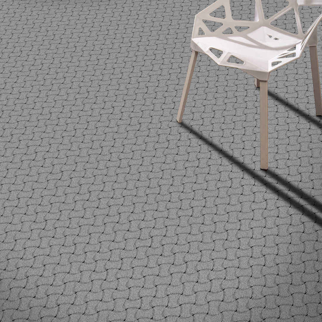 Roll Carpet Nahada 575 - Grey