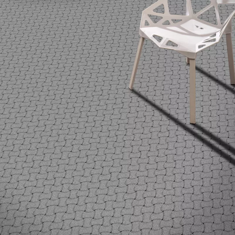 Roll Carpet Nahada 575 - Grey