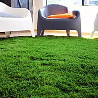 Landscaping Grass Carpet - 40mm