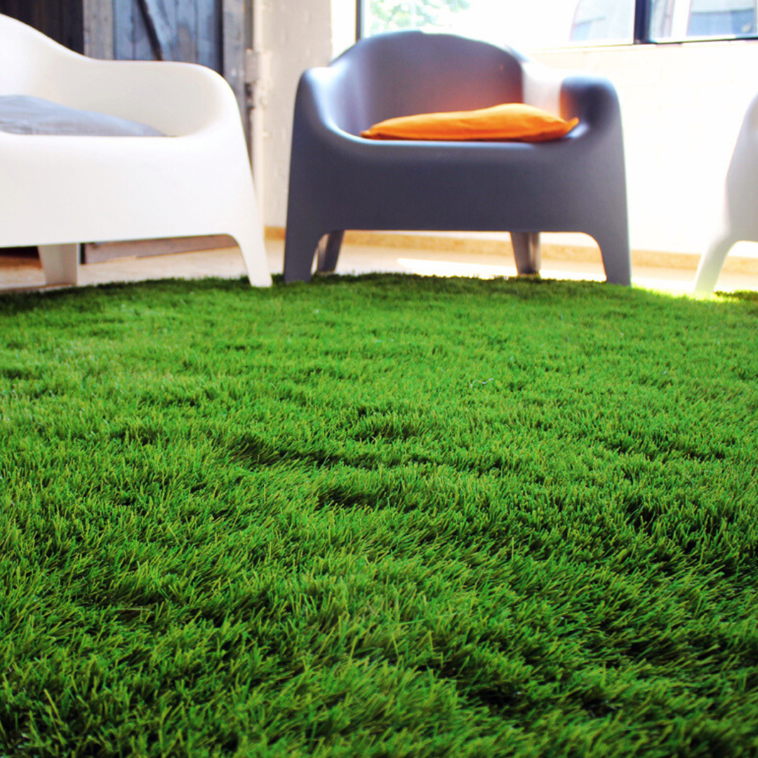 Landscaping Grass Carpet - 40mm