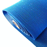 3M Drain Mat - Blue (Roll Width 4')