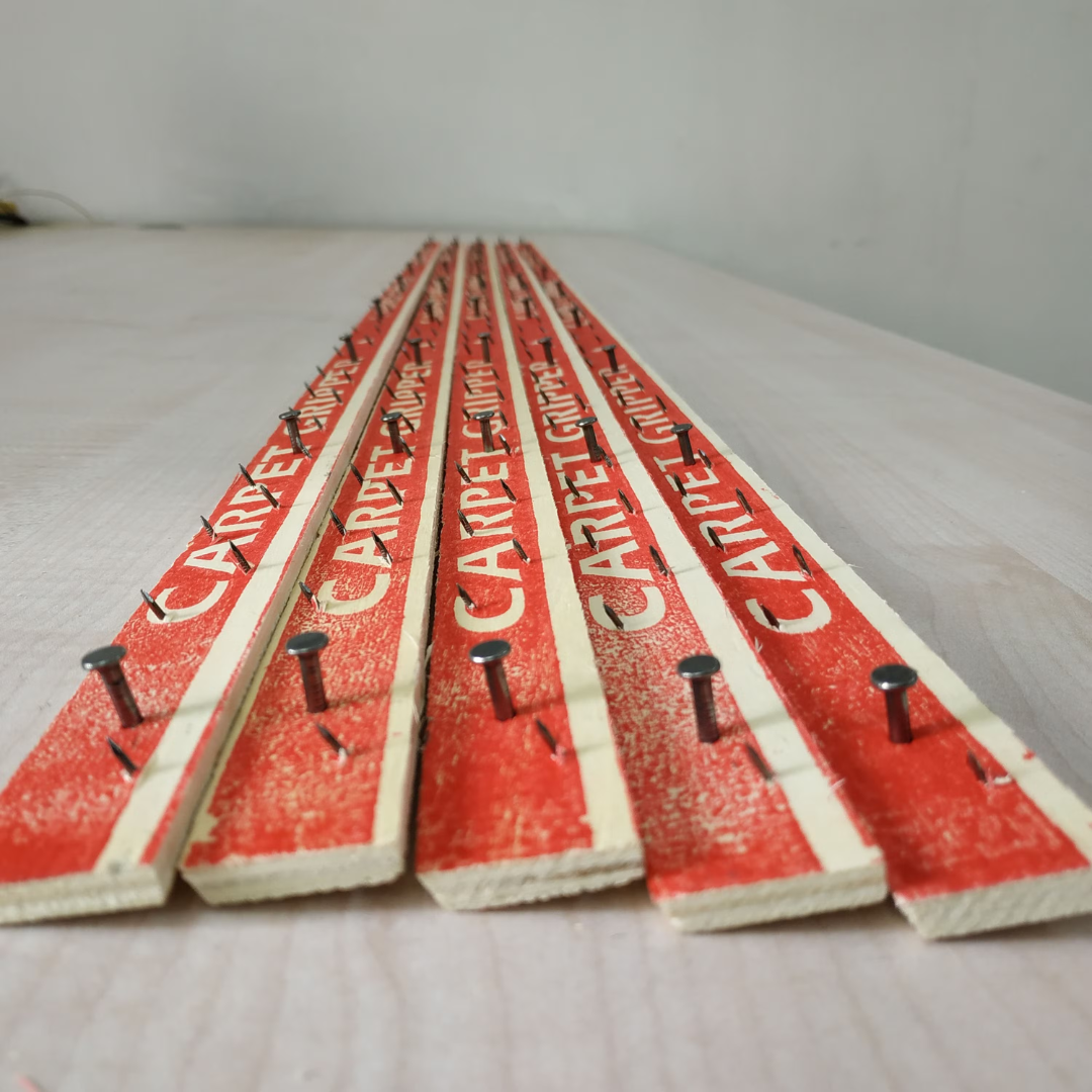 Roll Carpet