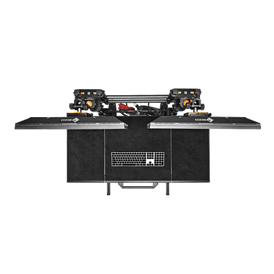 Inovativ-Deploy Workstation