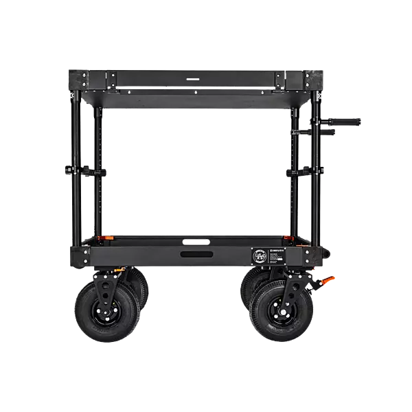 Inovativ-Apollo Workstation