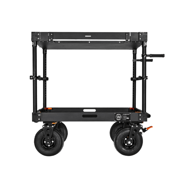 Inovativ-Apollo Workstation