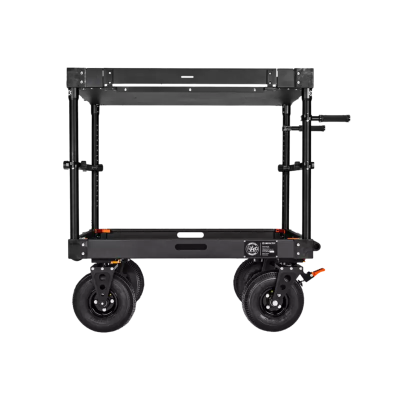 Inovativ-Apollo Workstation