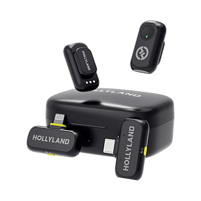 LARK A1 Combo Space Gray