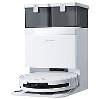 Ecovacs DEEBOT T50S PRO OMNI (White)