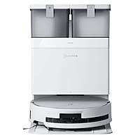 Ecovacs DEEBOT X8 OMNI (White)