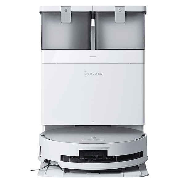 Ecovacs DEEBOT X8 OMNI (White)