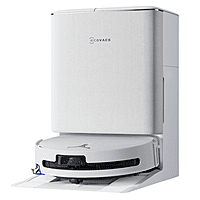 DEEBOT T90 PRO OMNI, Wet Dry Vacuum Roller, OMNI Station, 21,000Pa Suction, 280min Runtime