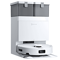 Ecovacs DEEBOT T30C PRIME OMNI (White)