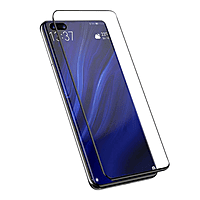 Baseus 0.15mm Flex Screen Protectors x2 for Huawei P40 Pro (for Fingerprint)