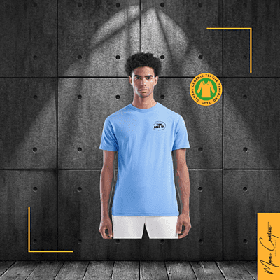 Chandail unisexe Bambou