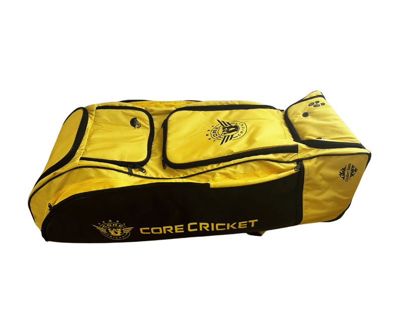 Core Duffle Kitbag