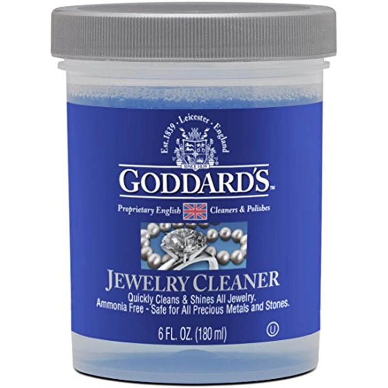 Goddard's Jewelry Cleaner - 6 oz