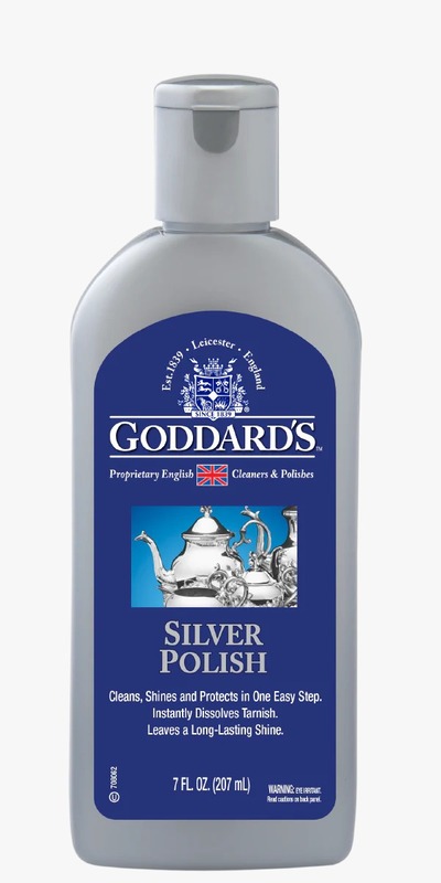 Goddard's Silver Polish 7 oz