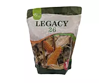 YELLOW MAIZE LEGACY 26