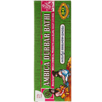 Ambica Durbar Bathi 220g Premium Pack