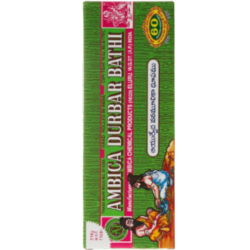 Ambica Durbar Bathi 220g Premium Pack