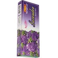 Amrutha Lavender Preium Incense Sticks 100g Box
