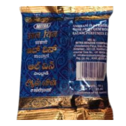 Mitra Brand Alwyn sambrani/Dhoop/Loban Powder 50g Pouch