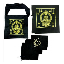 Lord Ayyappa Irumudi Samagri Kit