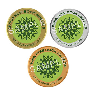 Living Now Award Art - Digital Download