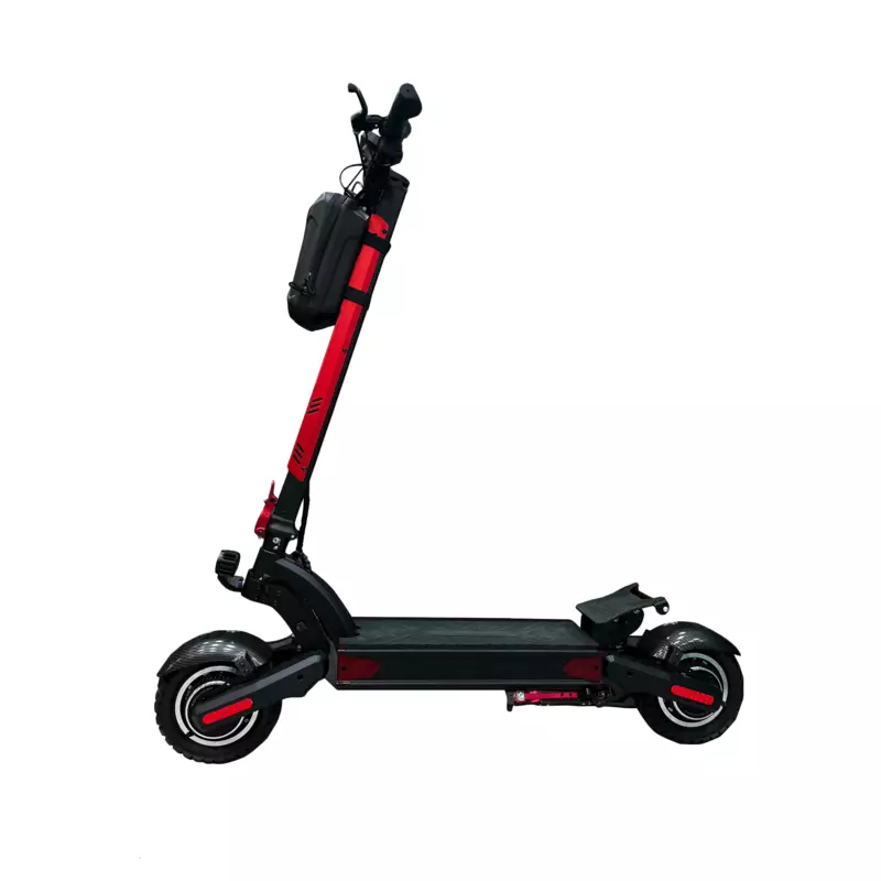 Electric Cycle M13-C