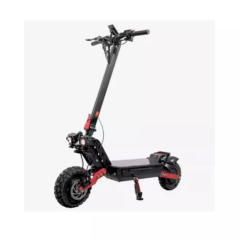 Electric Cycle M8-PRO-E